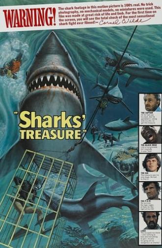 Sharks' Treasure (1975)