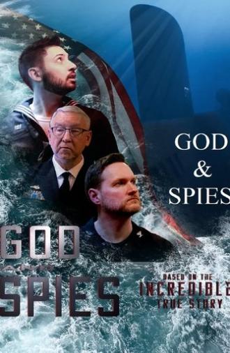 God & Spies (2021)