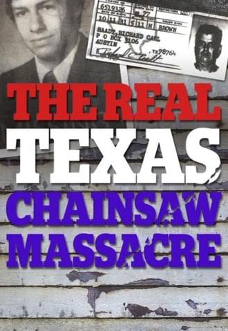 The Real Chainsaw Massacre (2014)