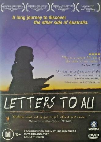 Letters to Ali (2004)
