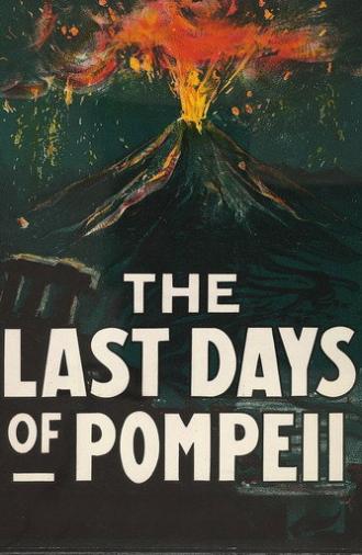 The Last Days of Pompeii (1913)