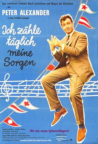 I Daily Count My Sorrows (1960)