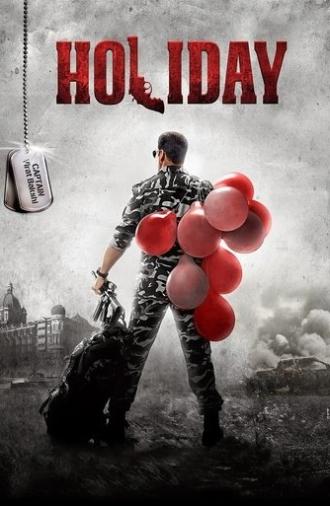 Holiday (2014)