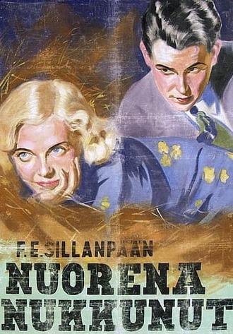 Nuorena nukkunut (1937)