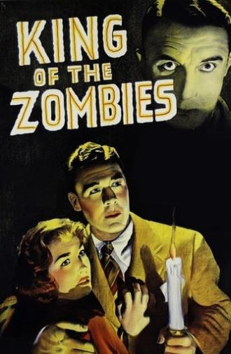 King of the Zombies (1941)