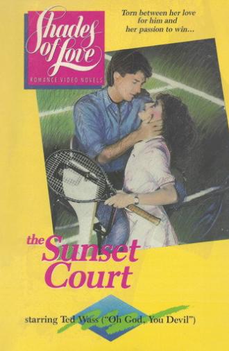 Shades of Love: Sunset Court (1988)