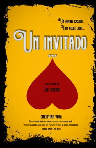 UN INVITADO NO TOCA A LA PUERTA (2025)