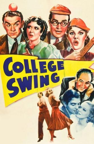 College Swing (1938)