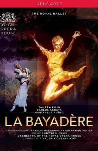 La Bayadère (2011)