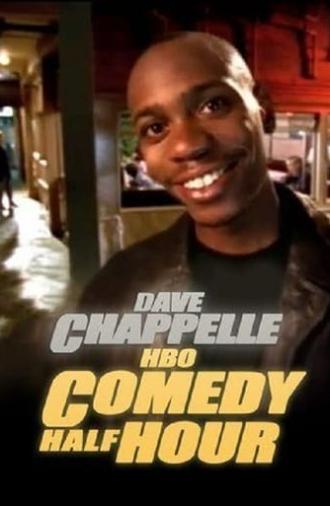 Dave Chappelle: HBO Comedy Half-Hour (1998)