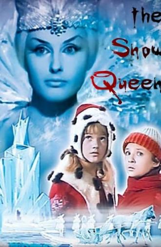 The Snow Queen (1967)