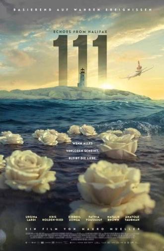111 Echoes from Halifax (2026)