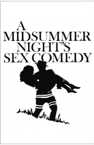 A Midsummer Night's Sex Comedy (1982)