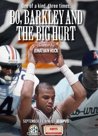 Bo, Barkley and the Big Hurt (2014)