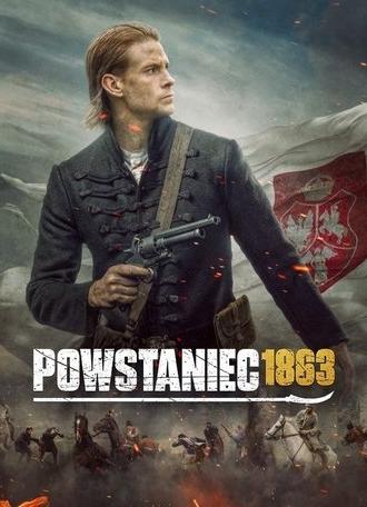 Powstaniec 1863 (2024)