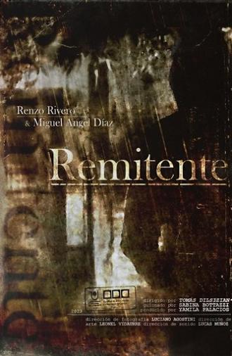 Remitente (2023)