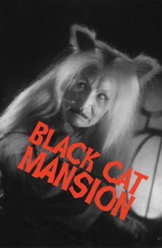 Black Cat Mansion (1958)