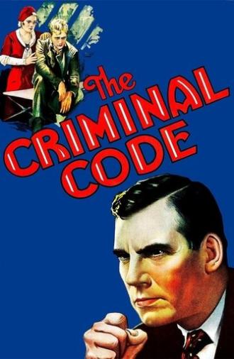 The Criminal Code (1931)