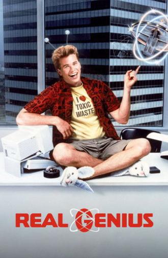Real Genius (1985)