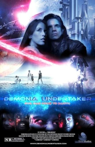 Demonia Undertaker (2017)