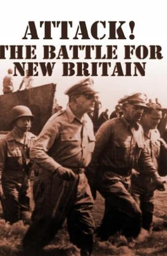 Attack: The Battle for New Britain (1944)