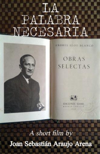 The essential word (2020)