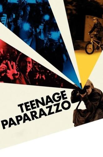 Teenage Paparazzo (2010)
