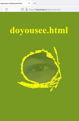 doyousee.html (2024)