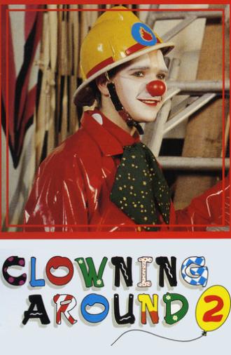 Clowning Around 2 (1993)