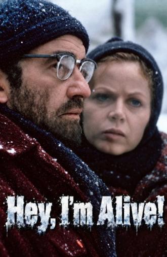 Hey, I'm Alive (1975)