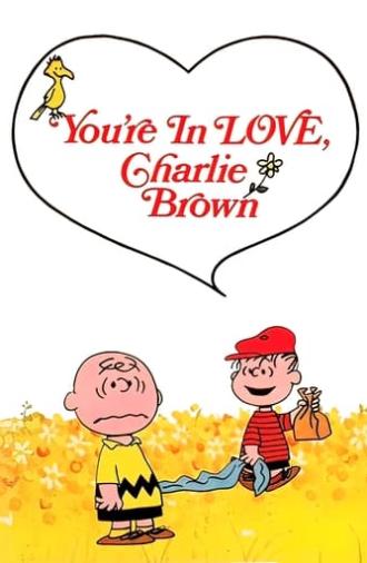 You're in Love, Charlie Brown (1967)