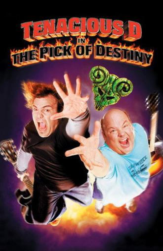 Tenacious D in The Pick of Destiny (2006)