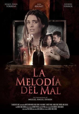 The Melody of Evil (2016)