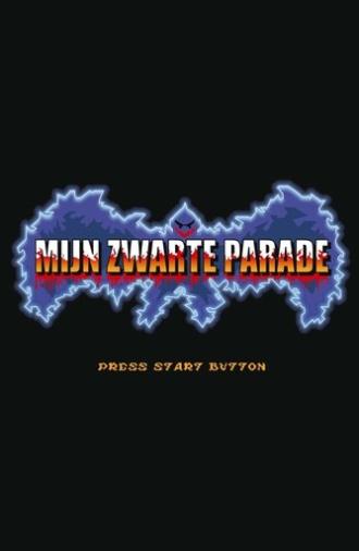 Xander De Rycke: Mijn Zwarte Parade (2011)