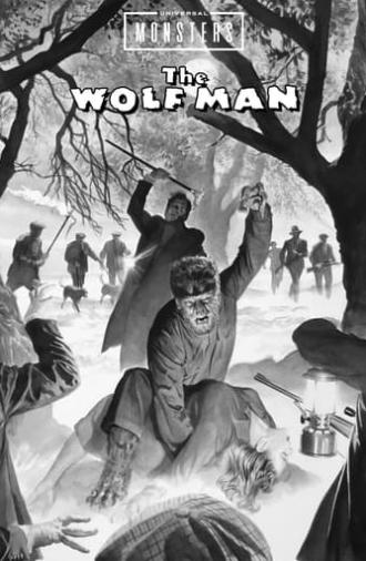 The Wolf Man (1941)