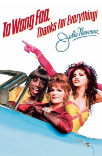 To Wong Foo, Thanks for Everything! Julie Newmar (1995)