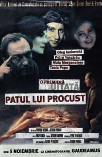 Bed of Procust (2001)