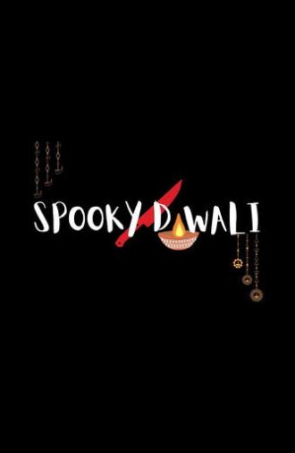 Spooky Diwali (2025)