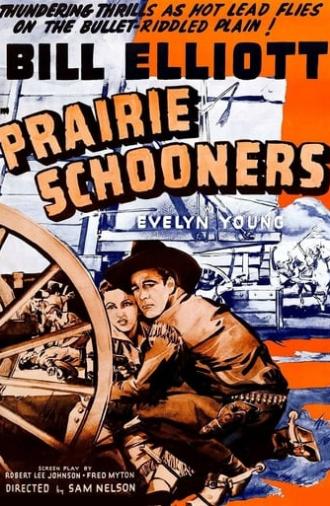 Prairie Schooners (1940)