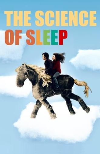 The Science of Sleep (2006)