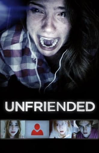 Unfriended (2014)