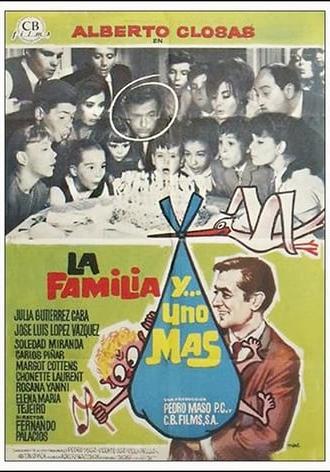 The Family and One More (1965)