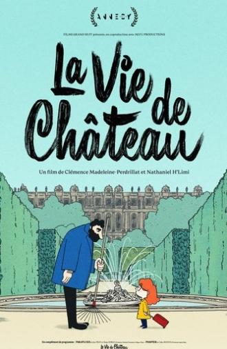 My Life in Versailles (2021)