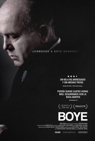 Boye (2017)