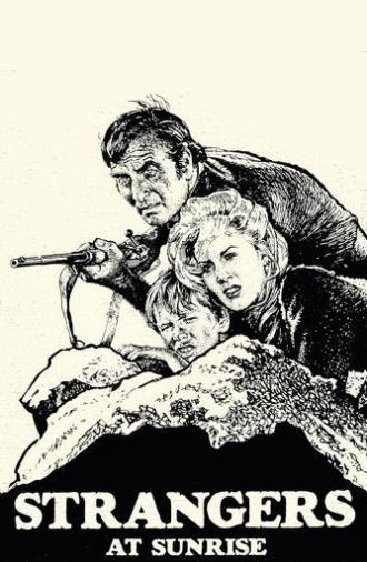 Strangers at Sunrise (1969)
