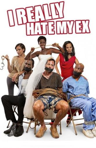 I Really Hate My Ex (2015)