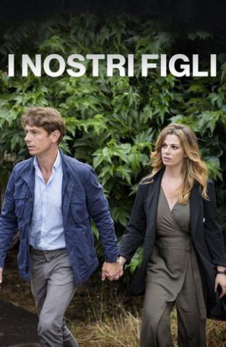 Our Family Three More (2018)