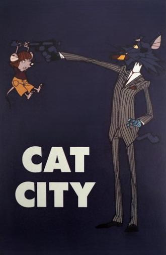 Cat City (1986)