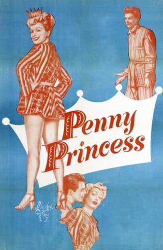 Penny Princess (1952)