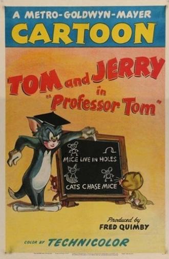 Professor Tom (1948)